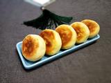 电饼铛小面包
