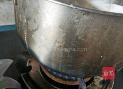 豆浆的做法图解5