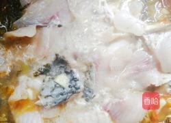 番茄酸菜鱼的做法图解7