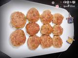 香煎藕丁香芹肉饼
