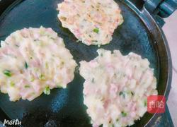 土豆泥饼的做法图解6