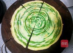 盘丝豇豆的做法图解20