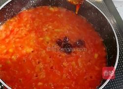 西红柿牛肉土豆泥的做法图解7