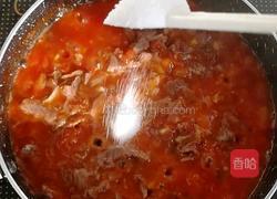 西红柿牛肉土豆泥的做法图解10