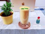 芒果香蕉奶昔 | 清肠排毒