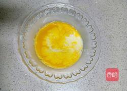 可可斑纹蛋糕的做法图解1