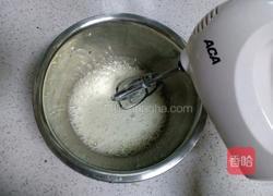 可可斑纹蛋糕的做法图解4
