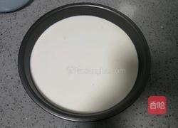 原味麻薯的做法图解3