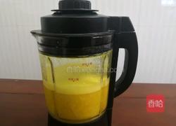 牛奶南瓜糊的做法图解9