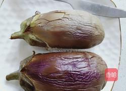 家常蒜香珍珠茄的做法图解6