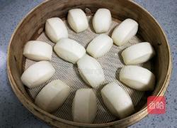金银小馒头的做法图解7