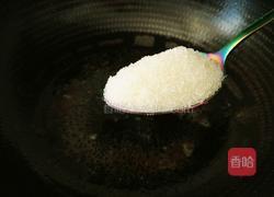糖润虾的做法图解7