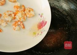 糖润虾的做法图解12