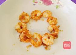 糖润虾的做法图解14