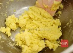 酥脆小饼干的做法图解4