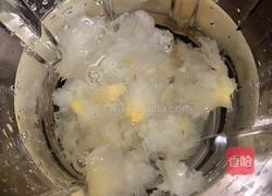 荔枝银耳马蹄饮的做法图解3
