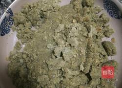 纯绿豆糕的做法图解5