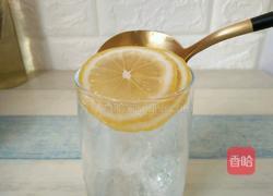 柠檬蜂蜜绿茶的做法图解5
