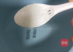 坚果白凉粉的做法图解7