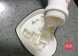蓝莓果冻粉的做法图解13