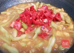 陕北熬豆角～的做法图解8