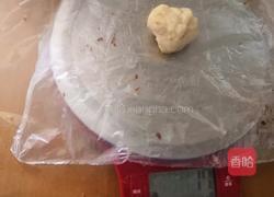 蛋黄酥的做法图解10