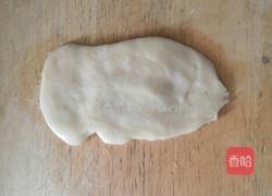 蛋黄酥的做法图解13