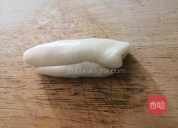 蛋黄酥的做法图解14