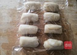 蛋黄酥的做法图解19