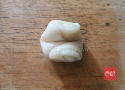 蛋黄酥的做法图解20