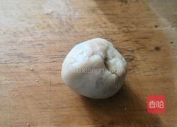 蛋黄酥的做法图解22