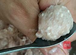 芝麻小丸子的做法图解3