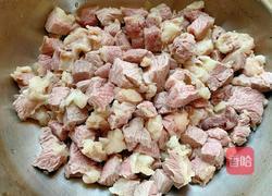 牛肉面的做法图解4
