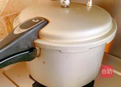 牛肉面的做法图解8