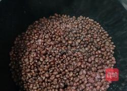 红豆三明治的做法图解3