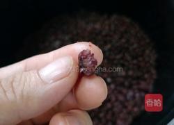 红豆三明治的做法图解4