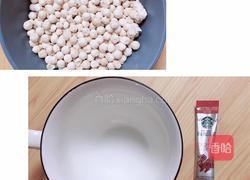 珍珠冷萃咖啡的做法图解1