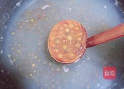 珍珠冷萃咖啡的做法图解4
