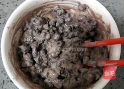 红豆三明治的做法图解7
