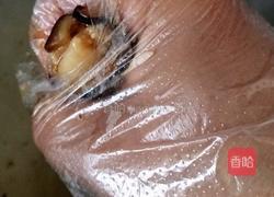 茄子咸菜的做法图解6