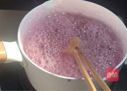 紫苏冰糖水的做法图解8