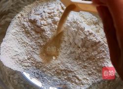 口口脆掉渣烧饼的做法图解1