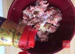 口口脆掉渣烧饼的做法图解12