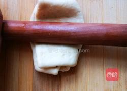 口口脆掉渣烧饼的做法图解26