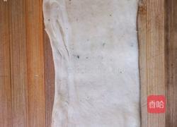 口口脆掉渣烧饼的做法图解27