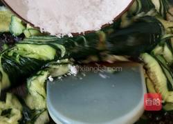 蛇皮黄瓜的做法图解11