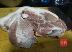 不用擀皮的香菇肉包(粗粮包子)的做法图解1