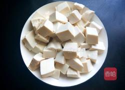 茄汁金针菇炖豆腐的做法图解5