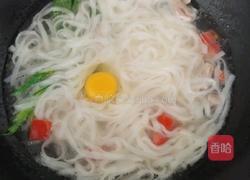 河粉汤的做法图解11