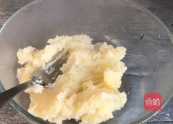 芝士土豆饼的做法图解3